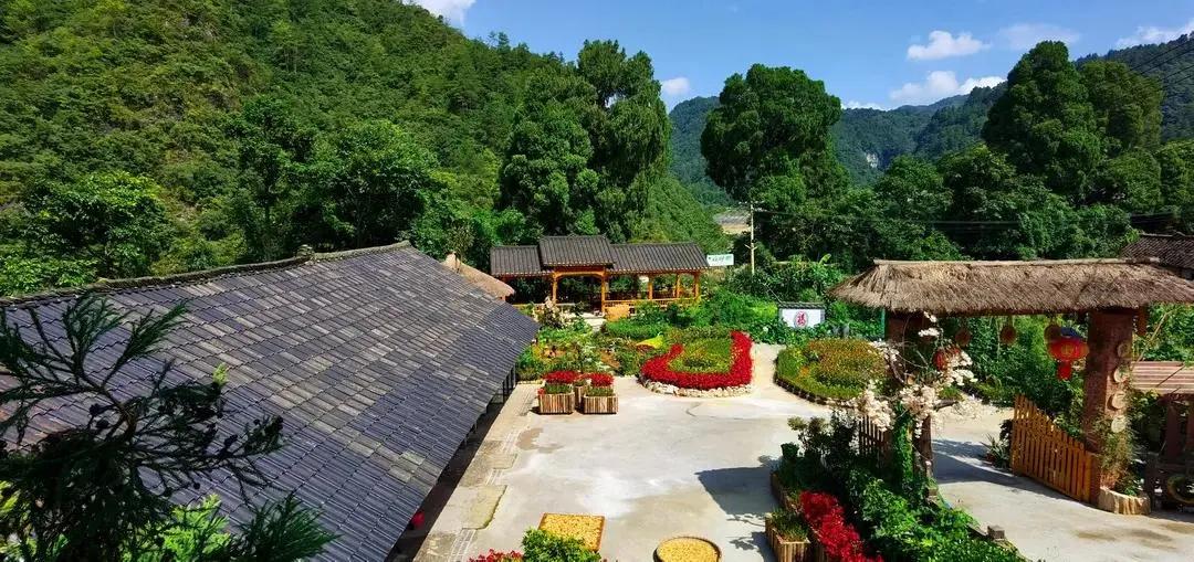 贵阳乌当周围民宿,乌当休闲民宿