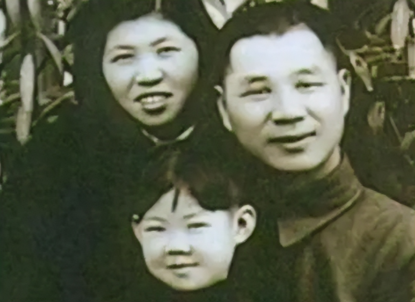 87年一老人来到政协,点名要见杨副主席:我是他40年前的老房东