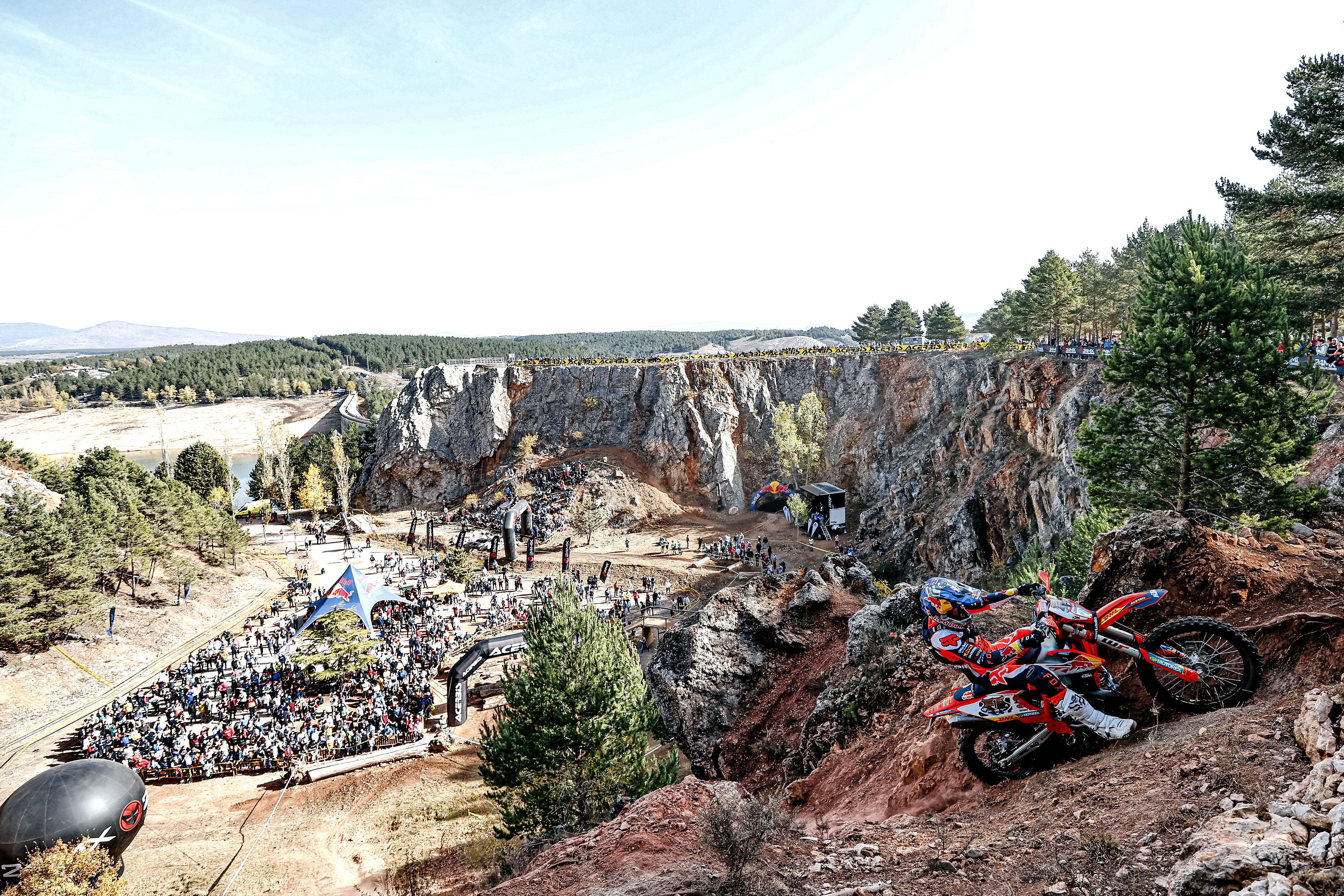 德国自行车选手七次获得冠军,世界顶级越野车大赛冠军