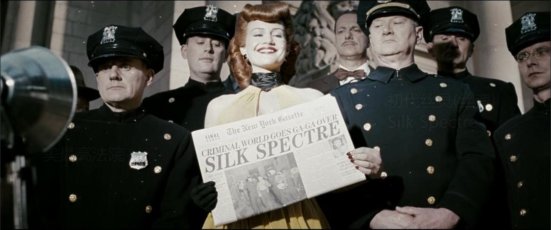 万字深度解析完整版,万字解读电影