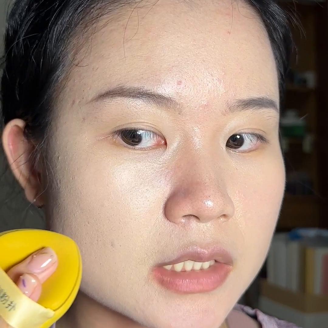 阳台自然光测评,好用的粉底液推荐蜜丝佛陀