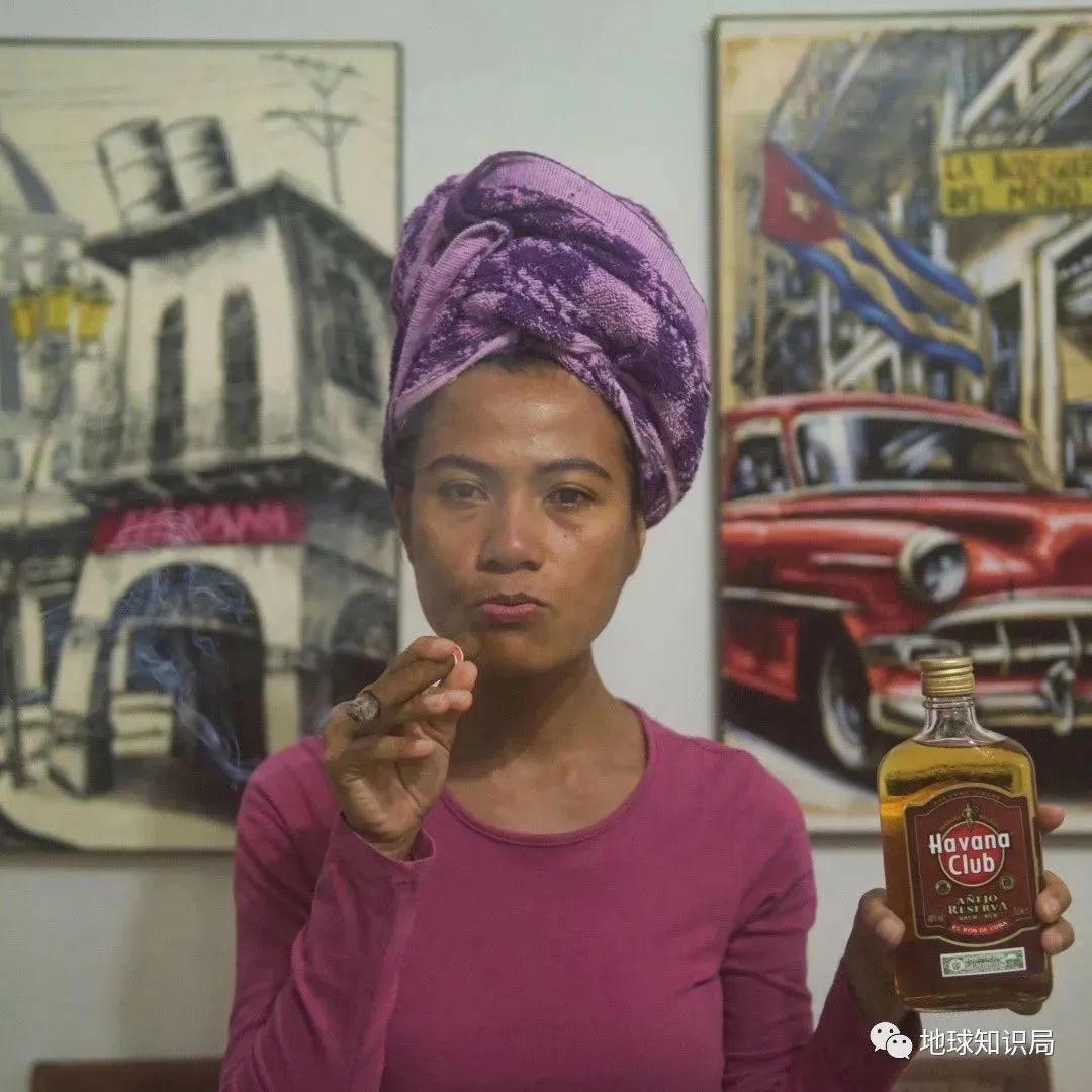 古巴非法*交性**易为何屡禁不止？|地球知识局