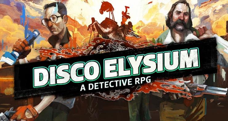 画质高剧情新颖的游戏推荐,十款剧情叙事超神的游戏