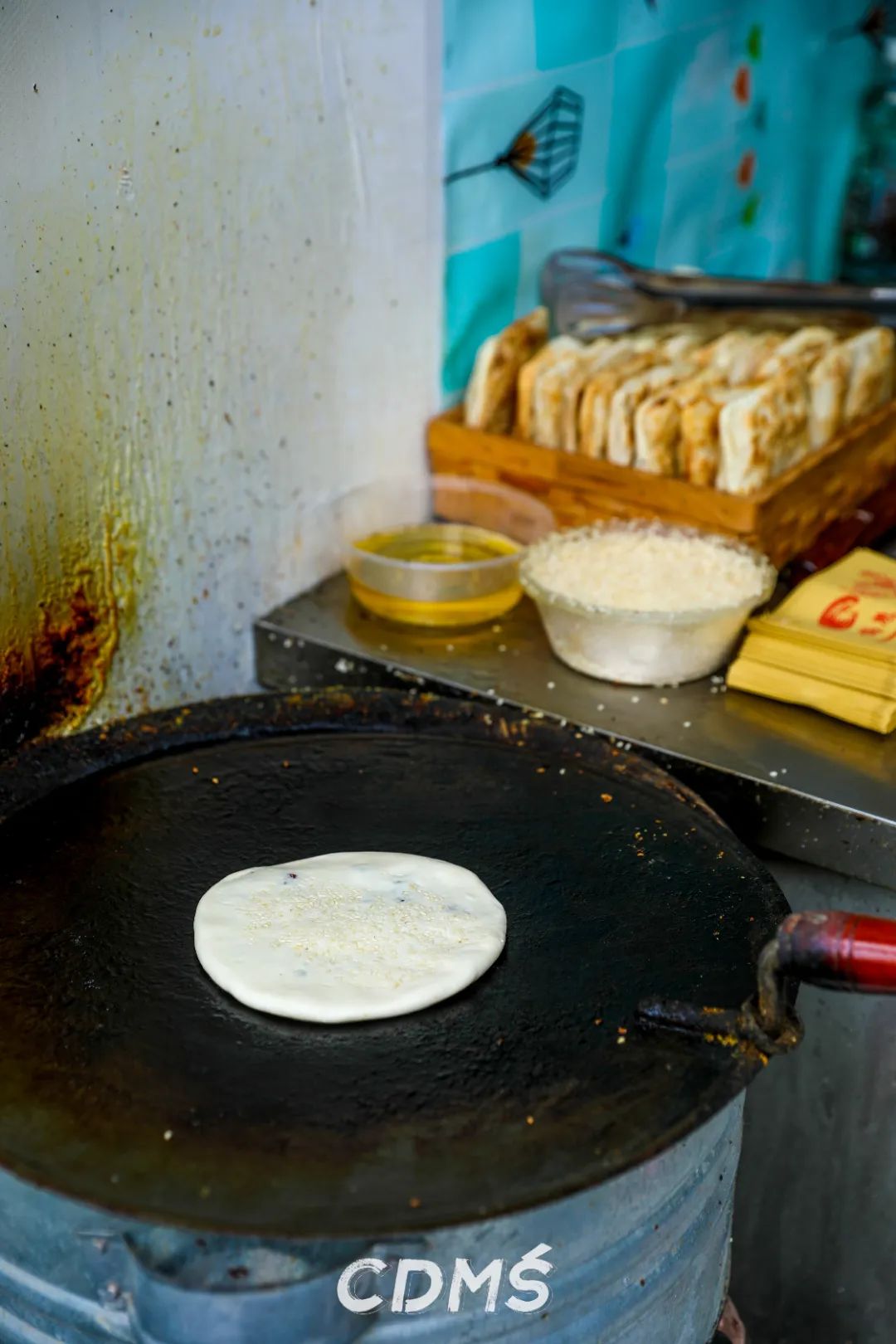 成都姐妹面馆凉面,成都怪味凉面酱汁配方