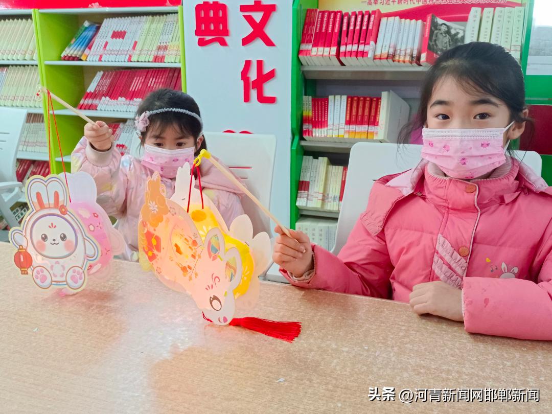 四角花灯制作方法元宵节,元宵节萝卜花灯制作