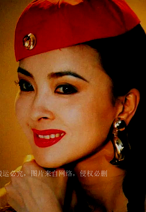 周洁生命弥留之际包机回到故乡,周洁和刘晓庆的关系