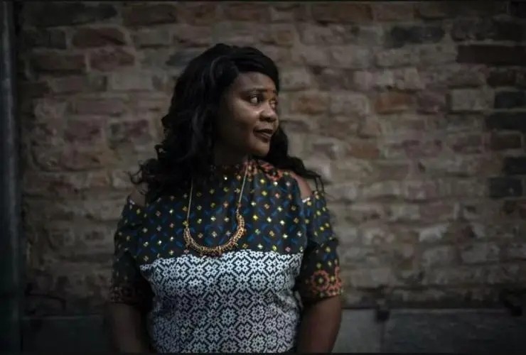 尼日利亚造人工厂：靠“播种”女性高价售卖婴儿钱，看的心惊胆颤