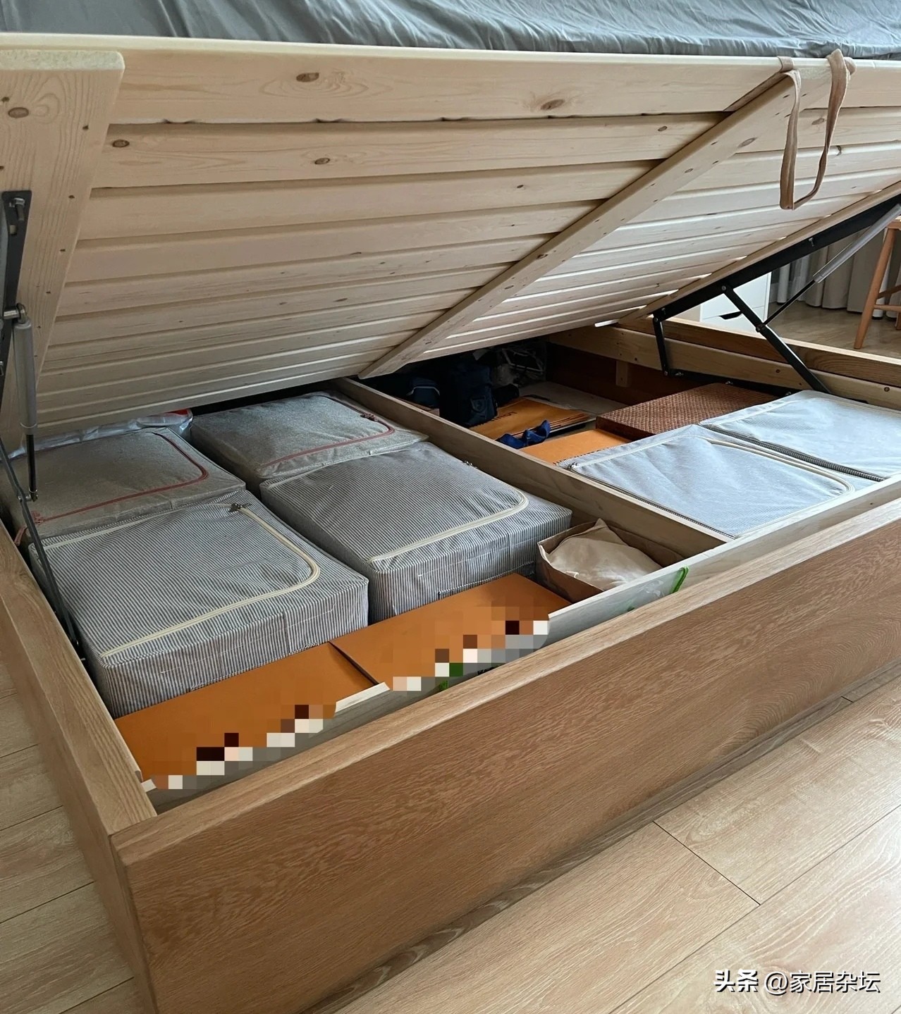 买床坚持六不买,买床不要买的款式