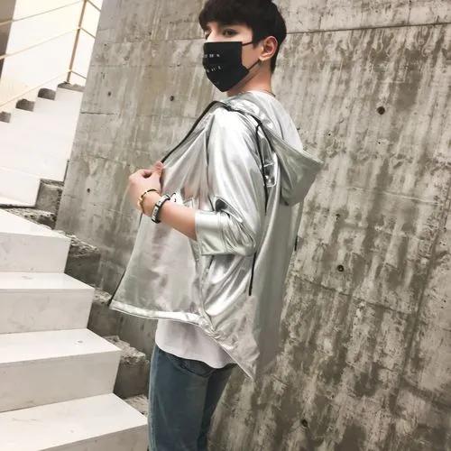 卫衣为什么叫卫衣,什么是卫衣短绒