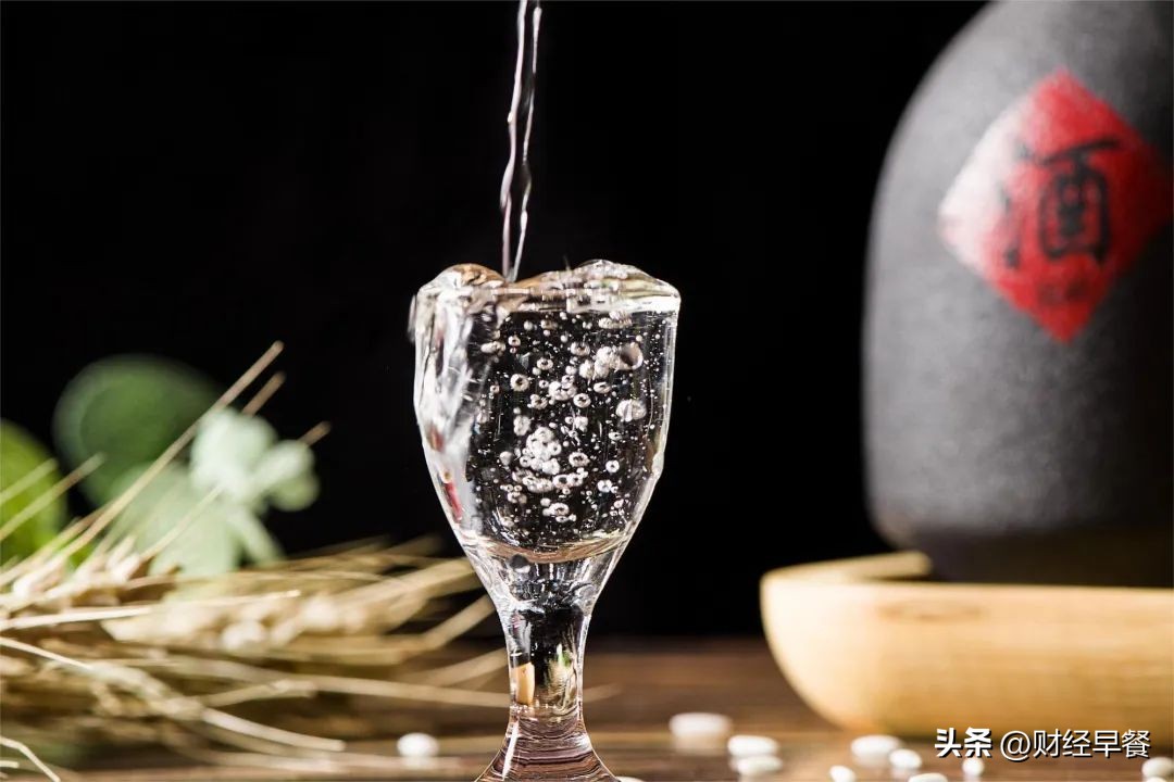 认真说事儿,茅台实话实说