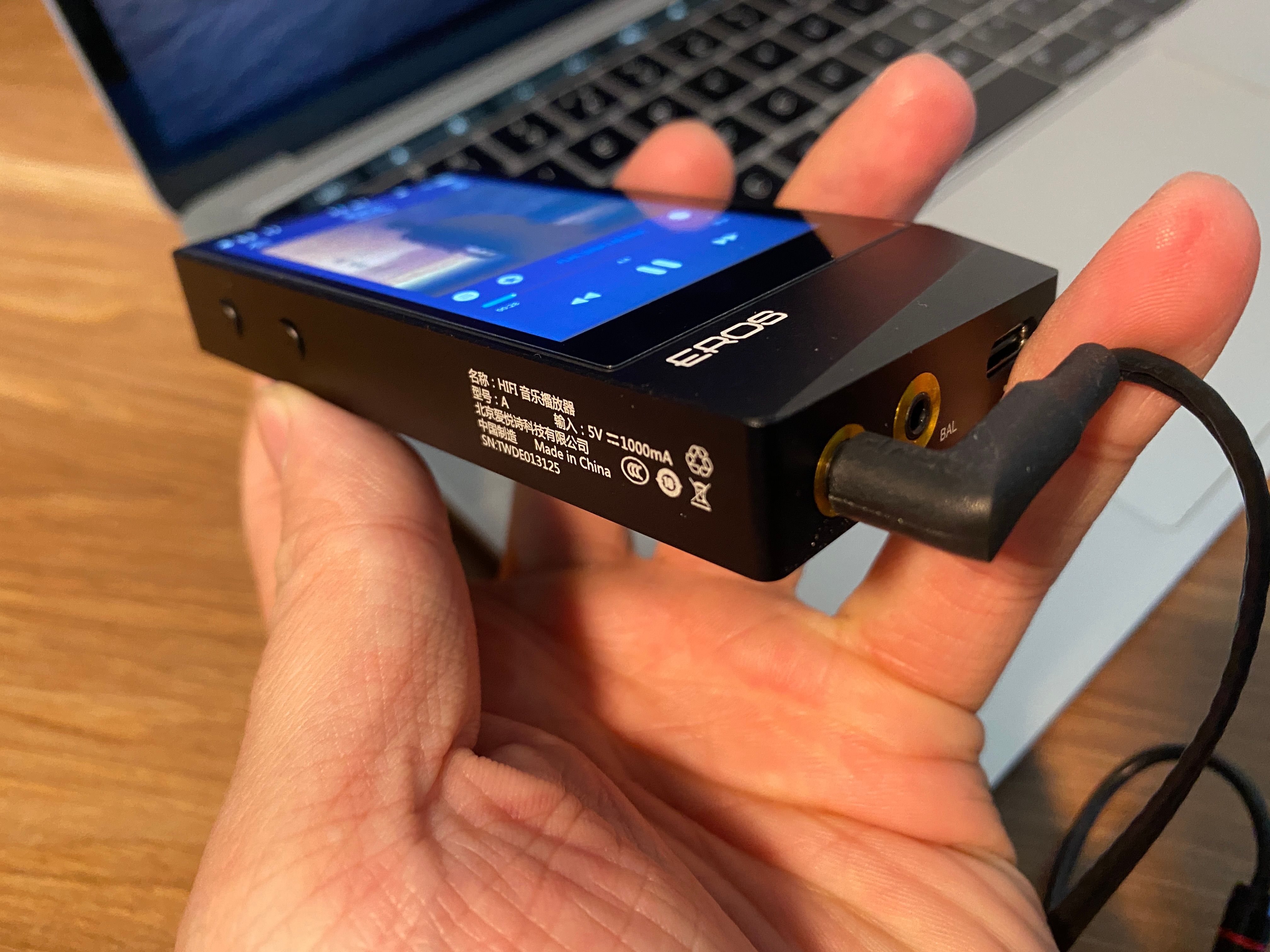 aigo鐖卞浗鑰卪p3-105plus娴嬭瘎,鐖卞浗鑰卆igoerosq钃濈墮鏃犳崯mp3璇勬祴