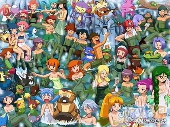 口袋妖怪决心秘籍获取,口袋妖怪液体水晶秘籍