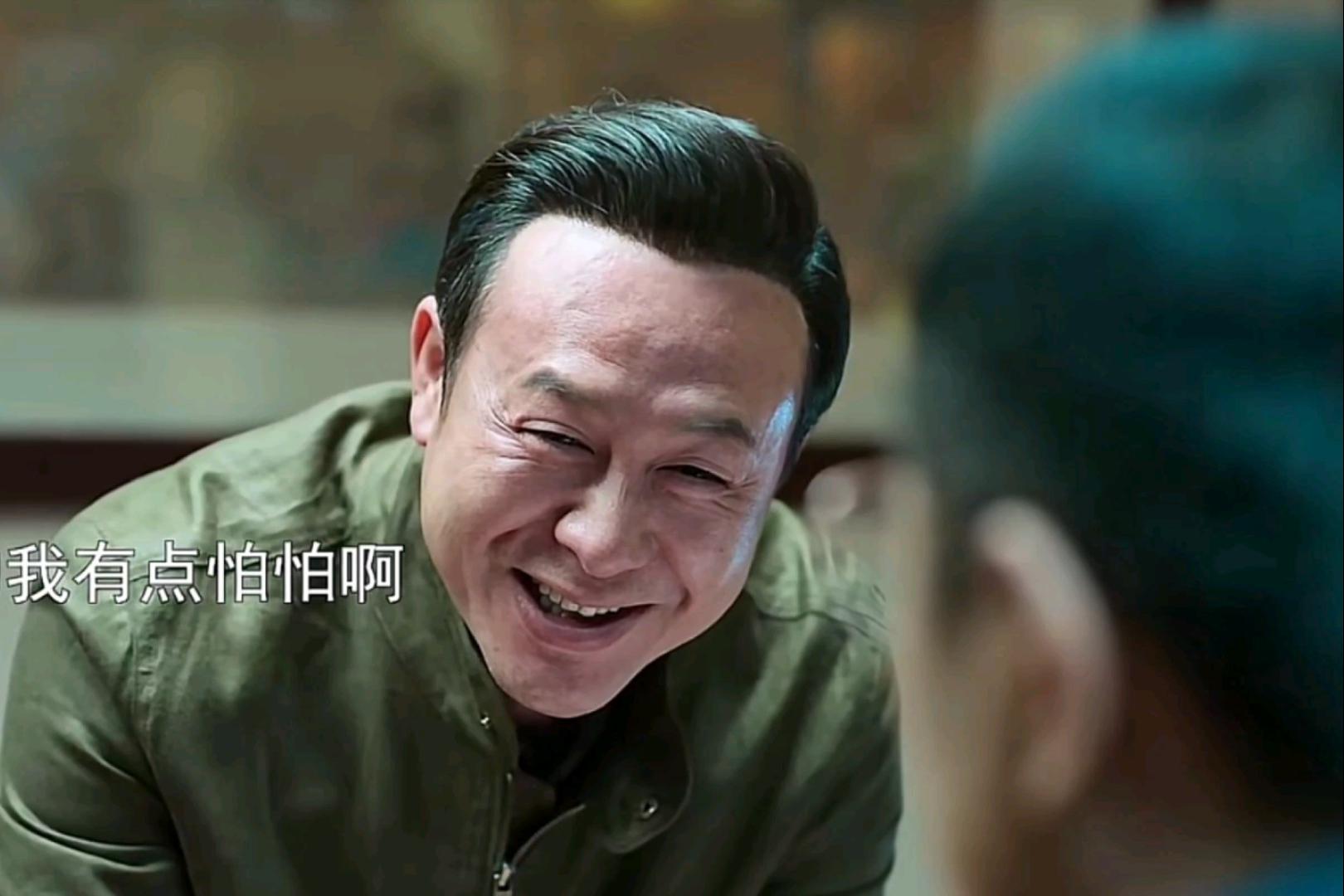 狂飙里高启强是反派,狂飙里高启强细节