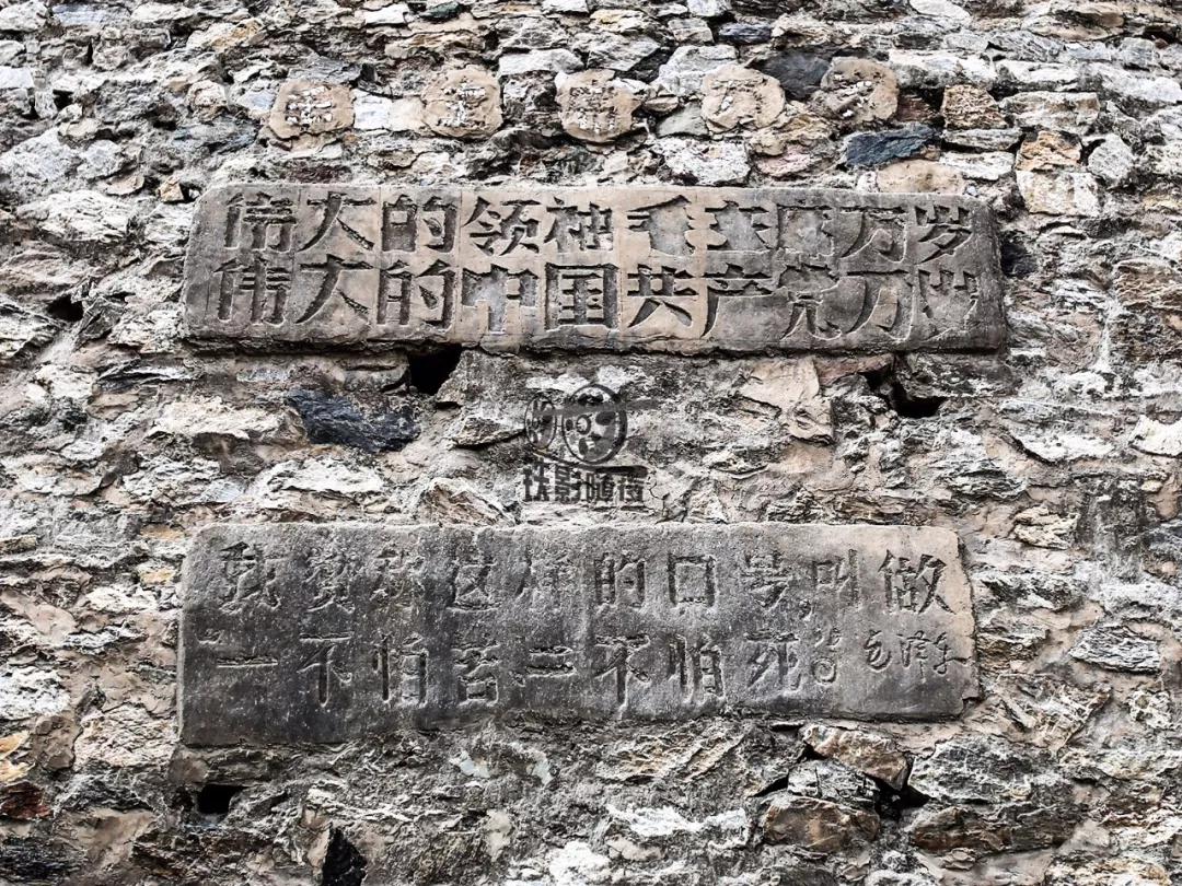 铁影｜荒凉与壮美并存——嘉镜铁路运转记其二