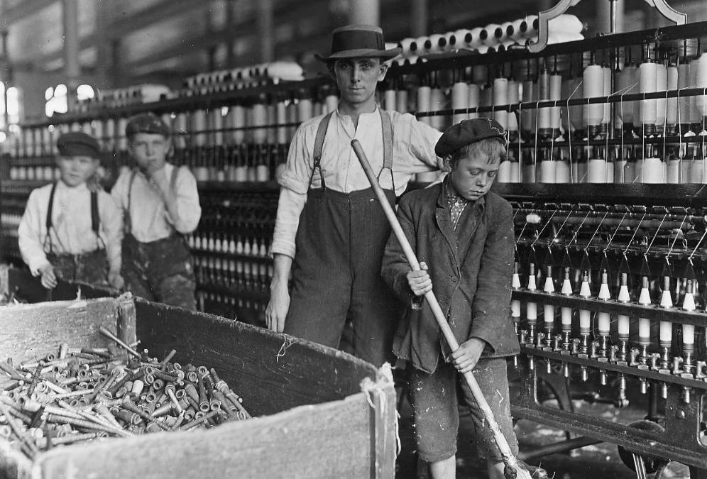 浅析19-20世纪，神父加邦受到的来自俄国工人阶级的影响