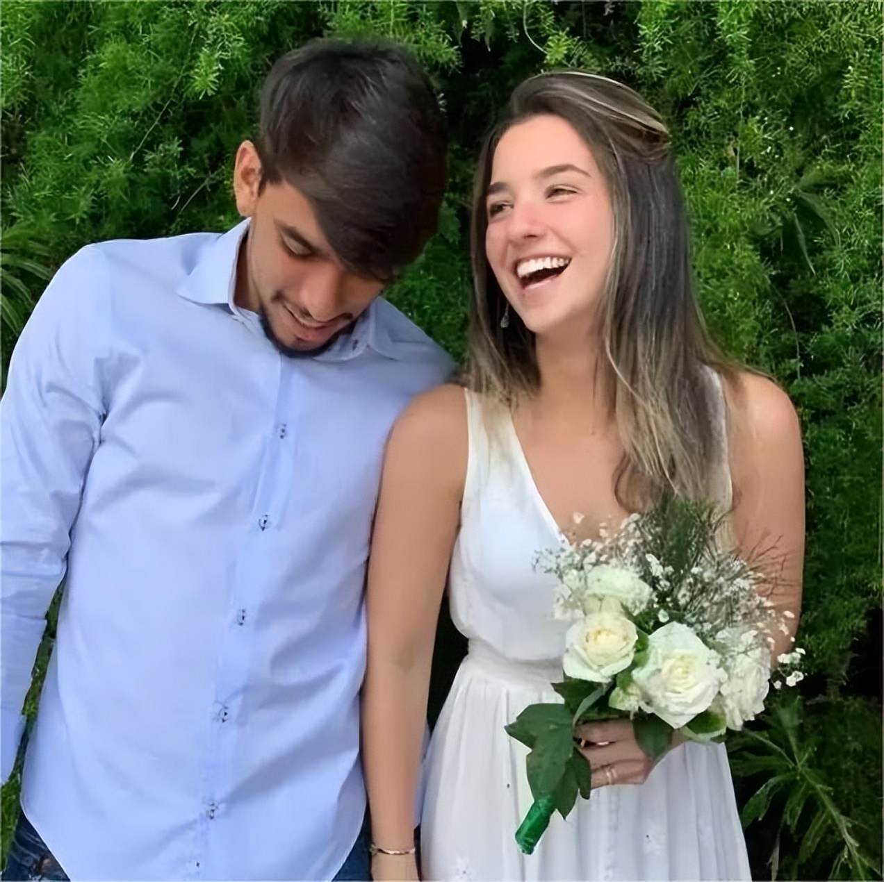 巴西足球太太团大比拼,巴西世界杯决赛德国太太团