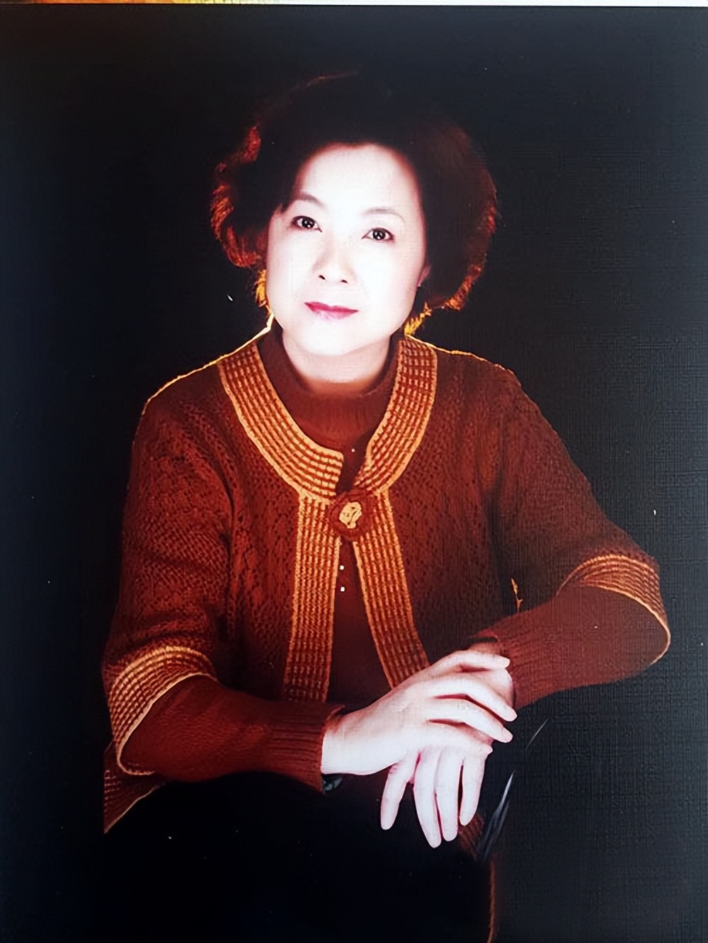 八十年代的汪国真,汪国真生前采访