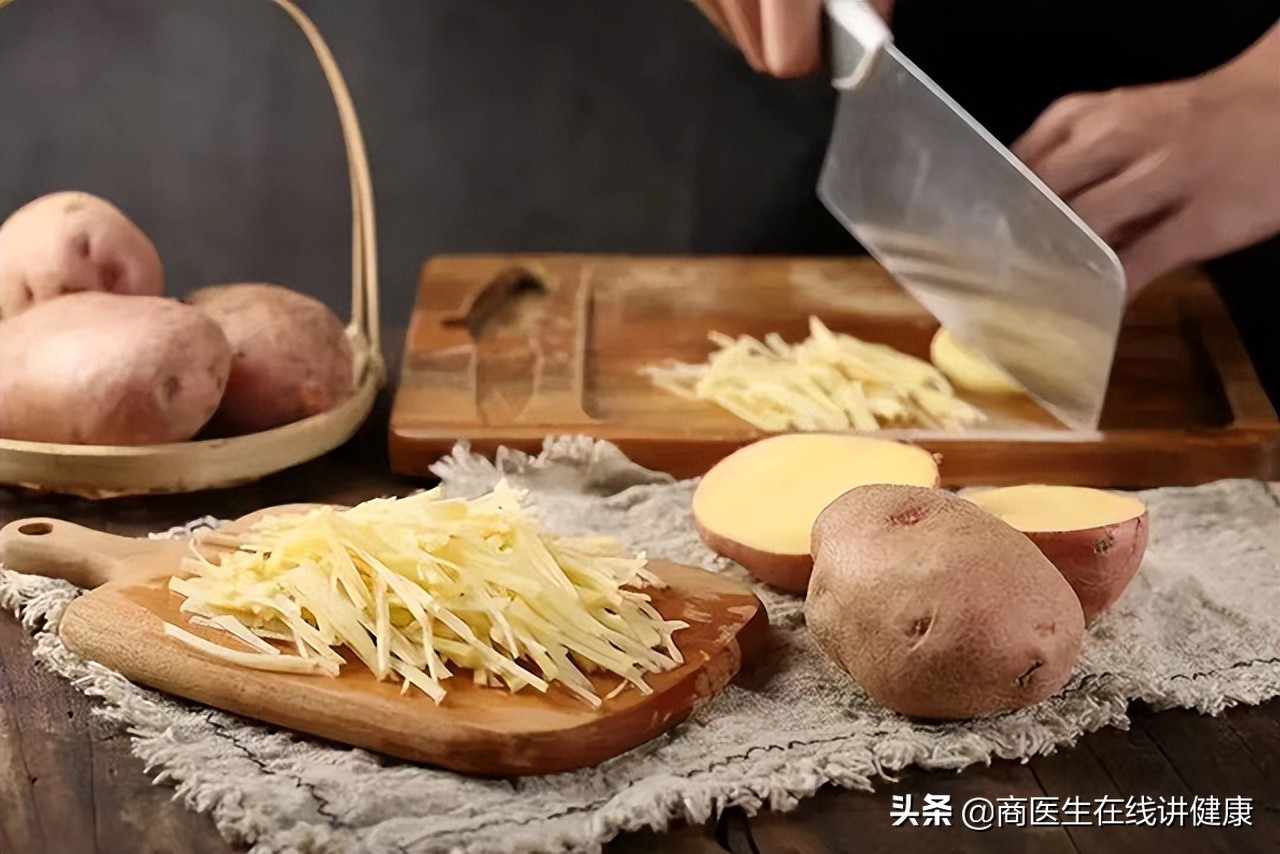 血糖升高预警5种隐藏糖的食品,血糖高吃十种不升糖食物