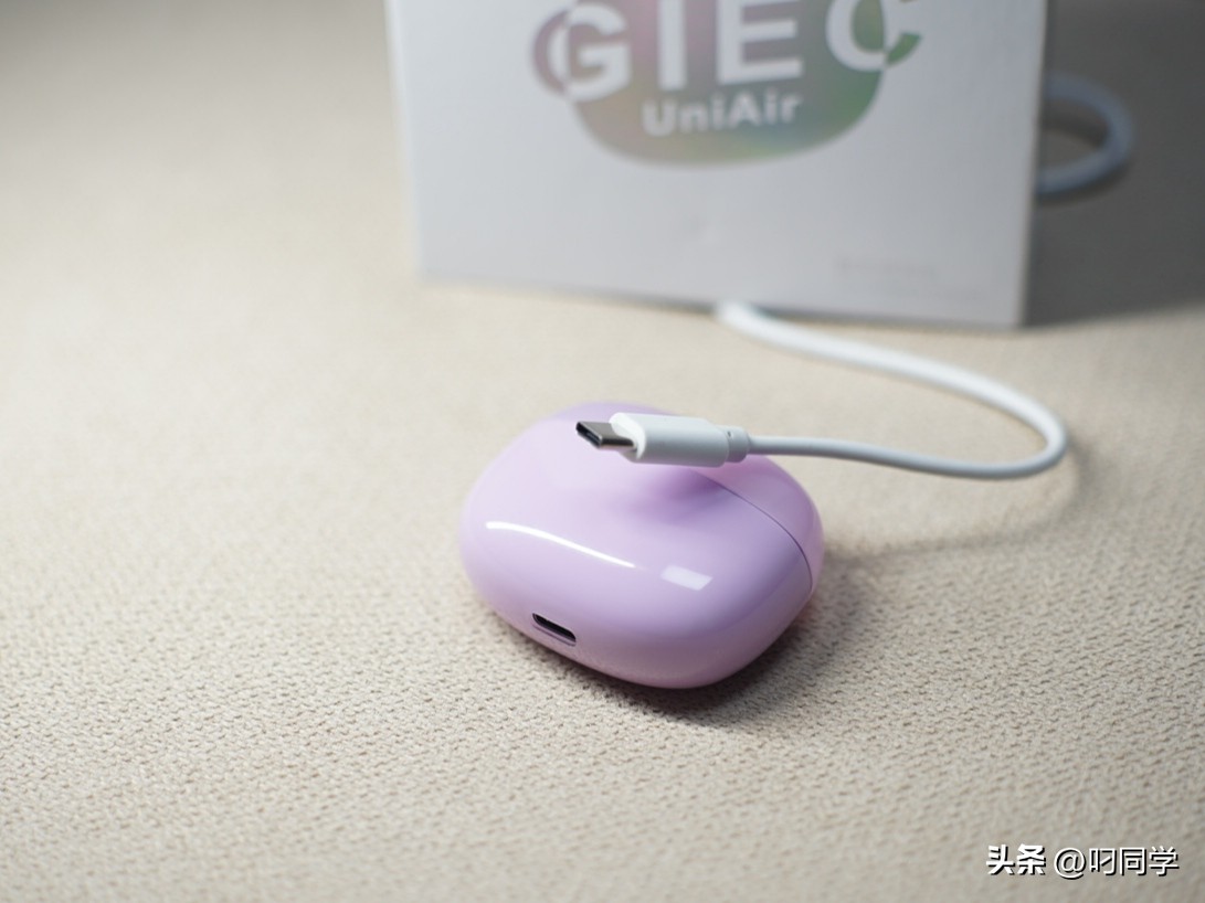 杰科真无线蓝牙耳机,giec杰科gk-hd310