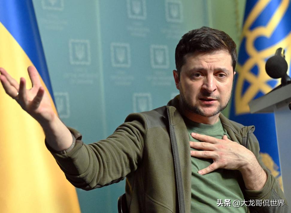 德国人间清醒不装了，继续用俄能源，普京笑了，美沦为孤家寡人