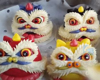 山东橘子馒头,大馒头只有山东有吗