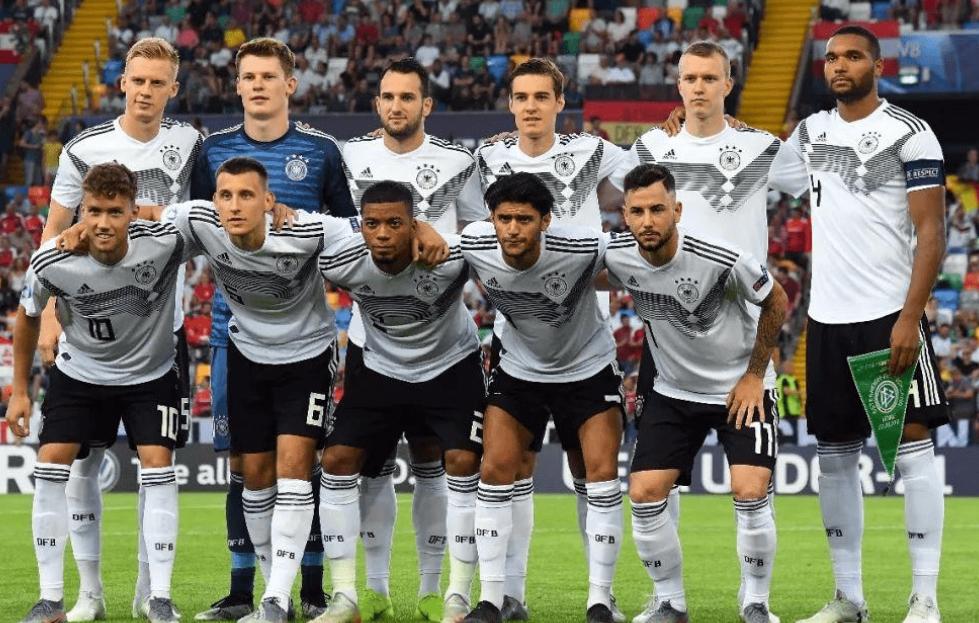 意大利德国出局,德国世界杯意大利对德国