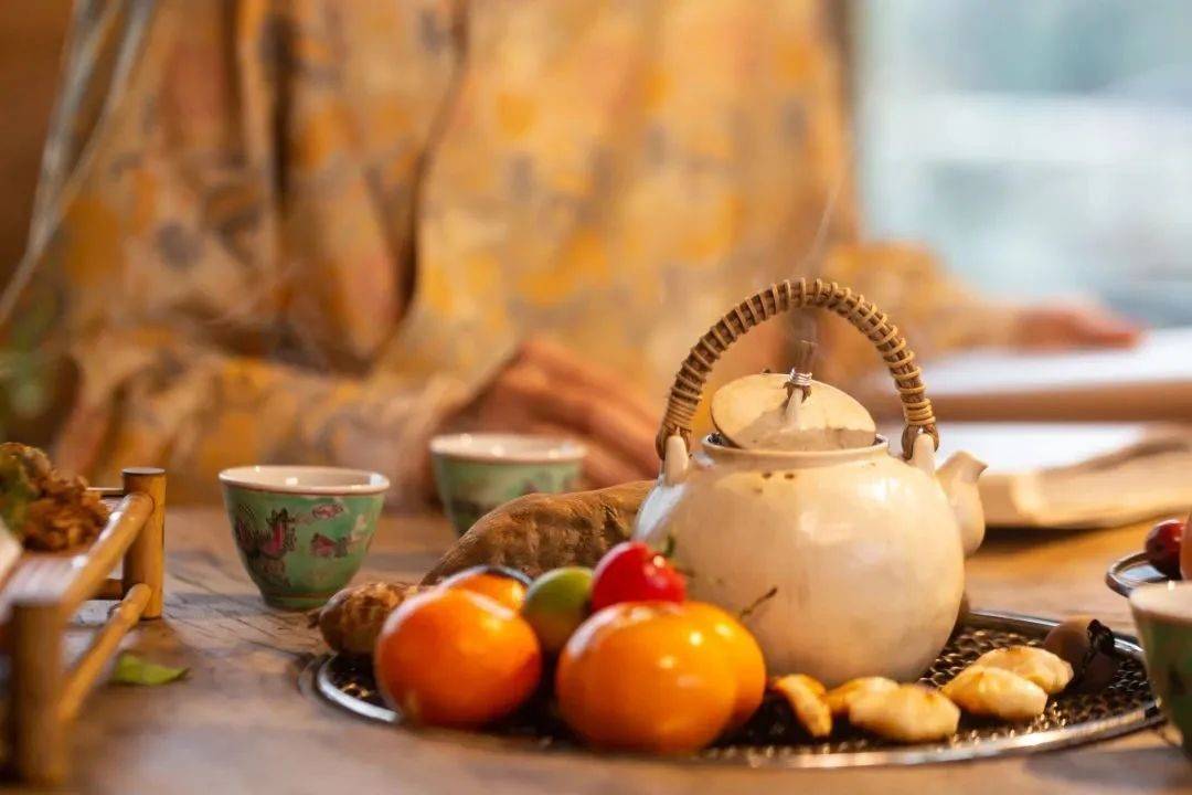 用运动捍卫健康！冬日全民健身，来金坛茅山！