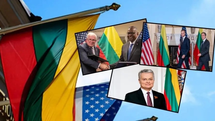 挑衅中国的下场！负债470亿，1300多家企业倒闭，6万民众面临失业