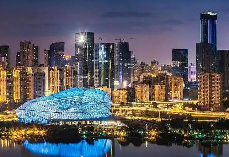 辽宁工业重镇现状,沈阳东北重镇最新消息