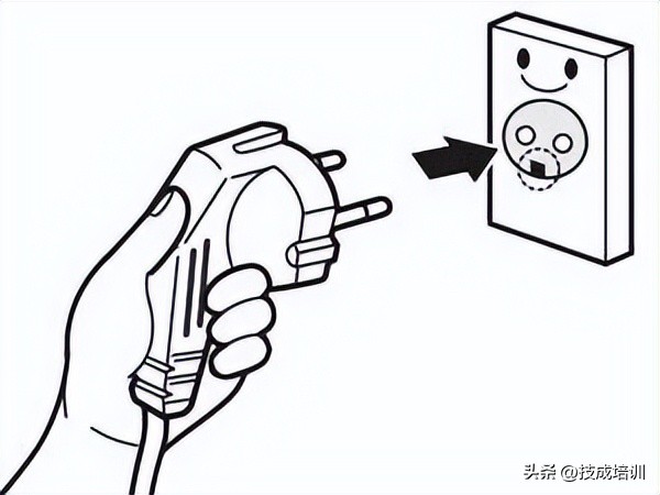 马来西亚电源插头是什么标准,世界各国插头插座标准