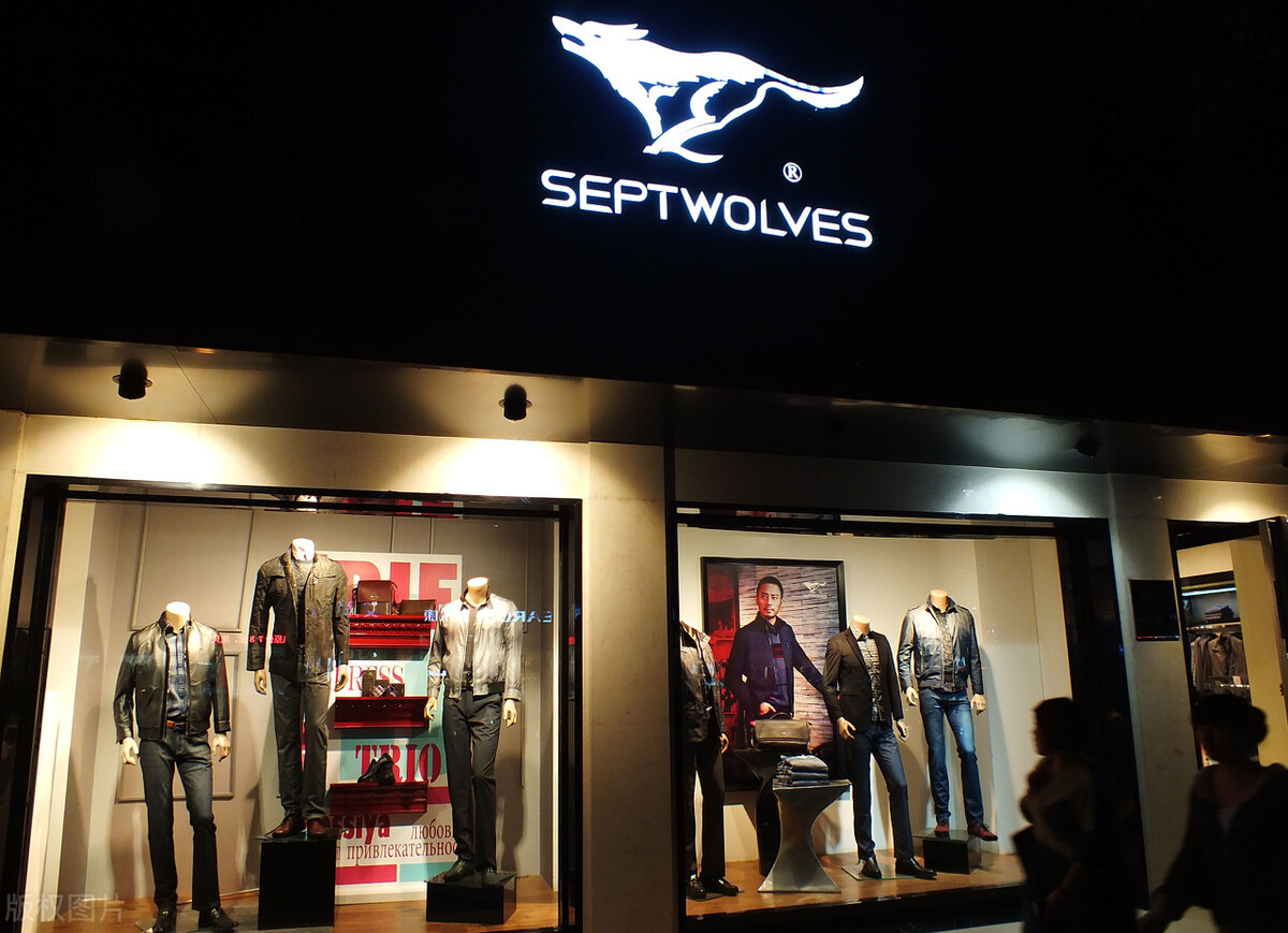 服装品牌盈利模式,服装行业2018年营销策略