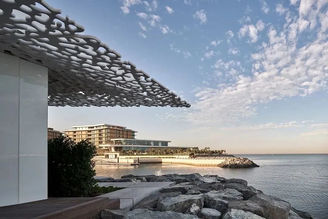 国内有钱也住不了的酒店,东西买不起怎么办