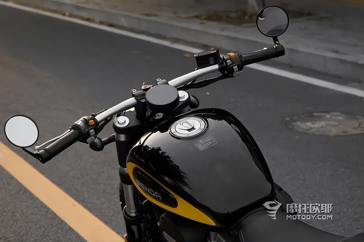 奔达金吉拉450是巡航车吗,复古巡航车奔达金吉拉能跑多少码