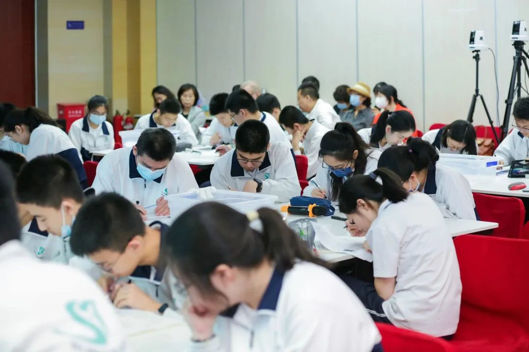 学校开展青少年科技创新活动情况,青少年科技思维创新大赛