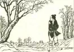 聊斋关于龙,聊斋中的龙的故事