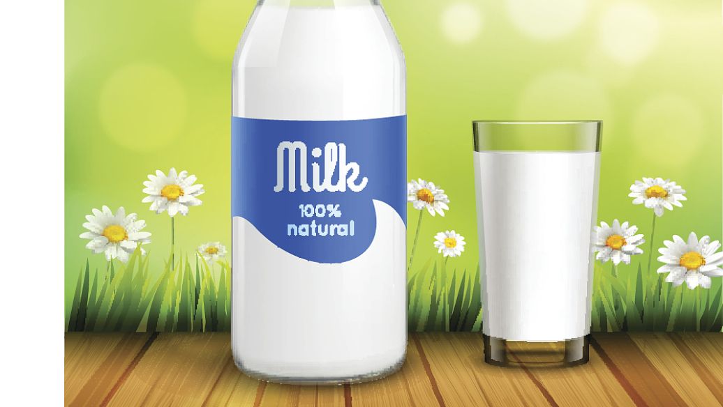 国外的牛奶为什么好喝,外国牛奶更好喝吗