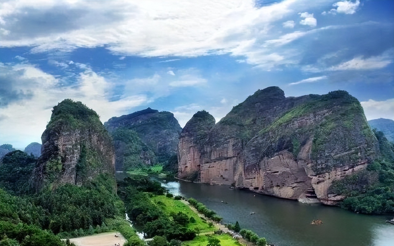 江西有几座山是5a级景区,江西爬山5a景区有哪些