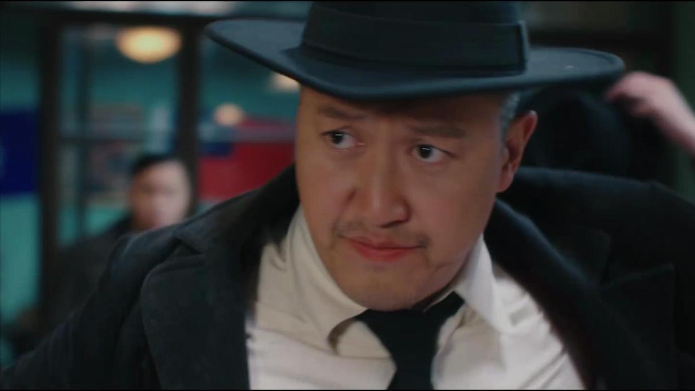 谍战剧信仰有哪些看点,即将开播的谍战剧信仰