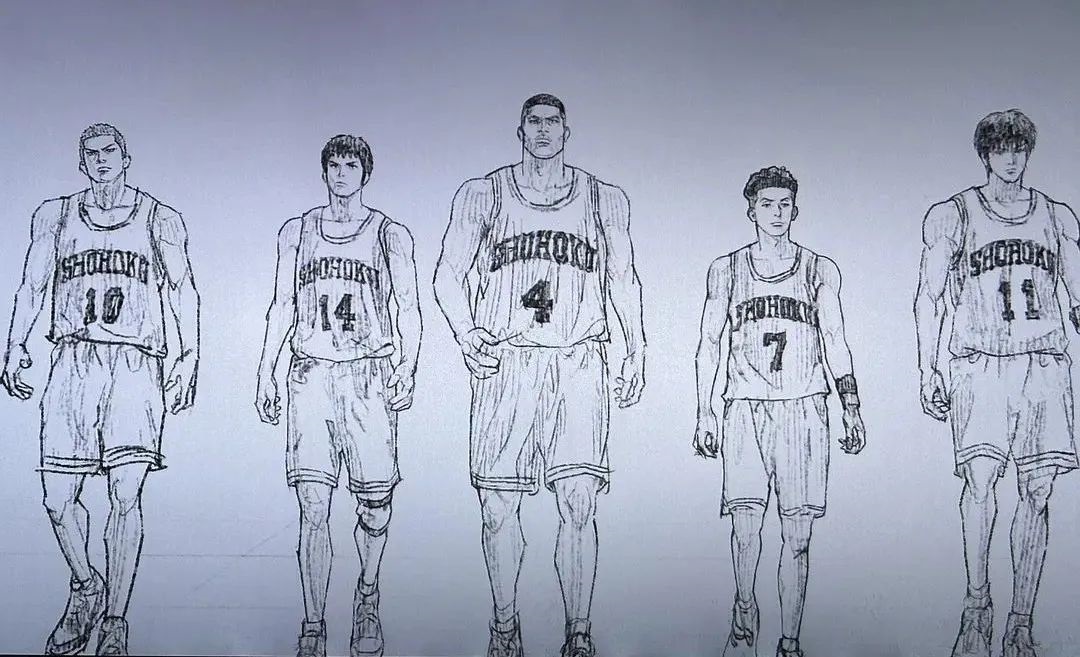 灌篮高手是多少人的回忆,再看一遍灌篮高手依然热泪盈眶