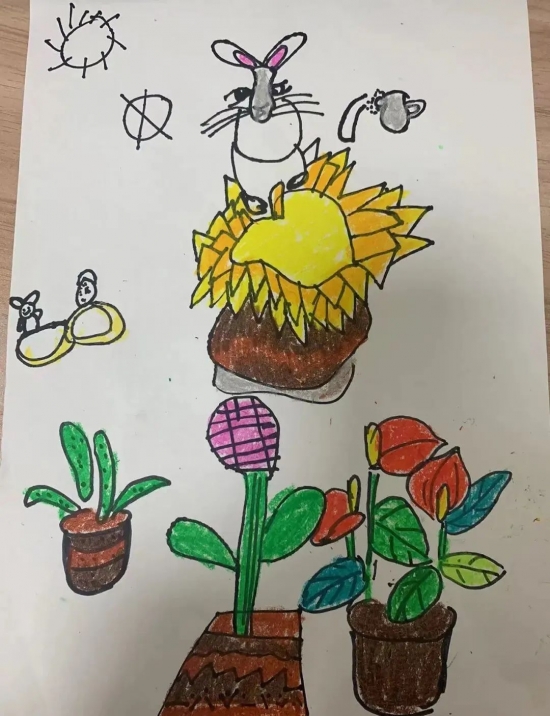 成就每个孩子的幸福童年,成就幼儿快乐而有意义的童年