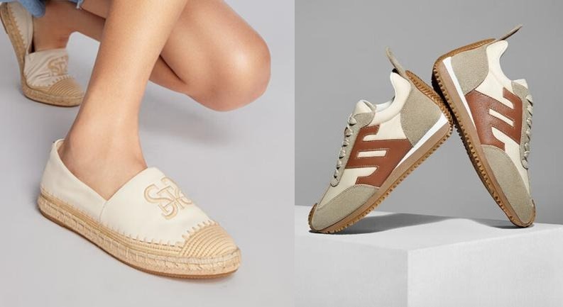 京东双11鞋靴排行榜,618京东鞋子穿搭推荐