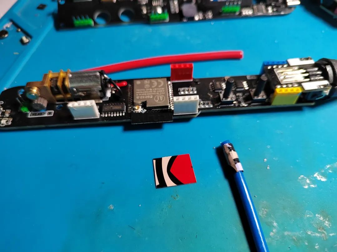 自制儿童3d打印笔,自制毛线3d打印笔