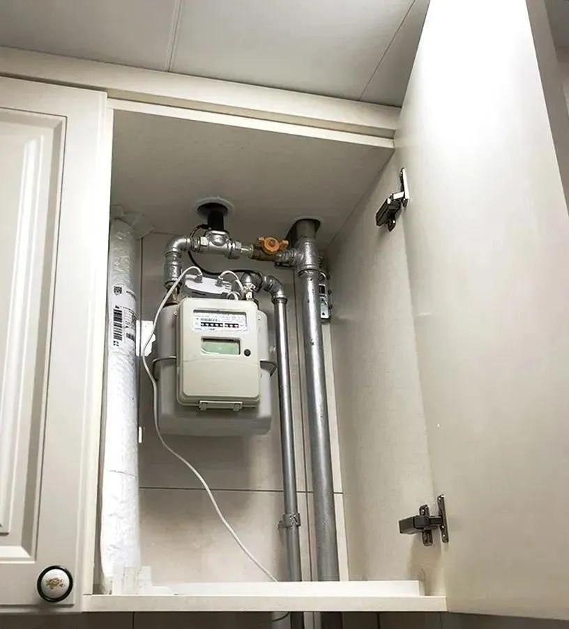 73㎡小三室，老婆坚持柜子越多越好，如今越用越香