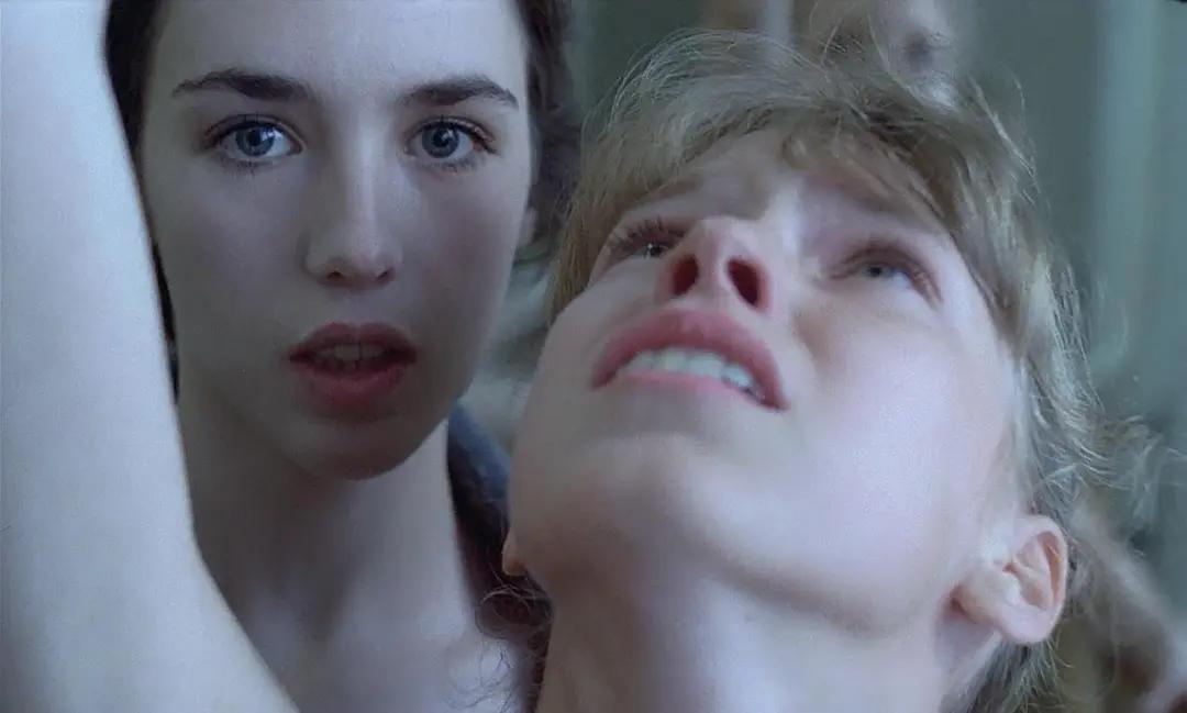 疯魔阿佳妮,阿佳妮疯魔角色