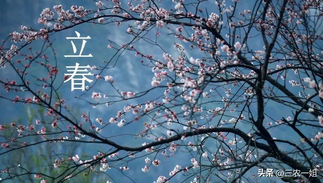 犯太岁在本年的立春之日怎样接春,犯太岁的年头躲立春就躲过去了吗