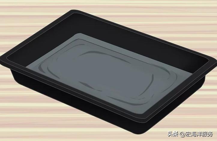 鞋子边缘橡胶部分怎么清洗,鞋的橡胶如何清洗