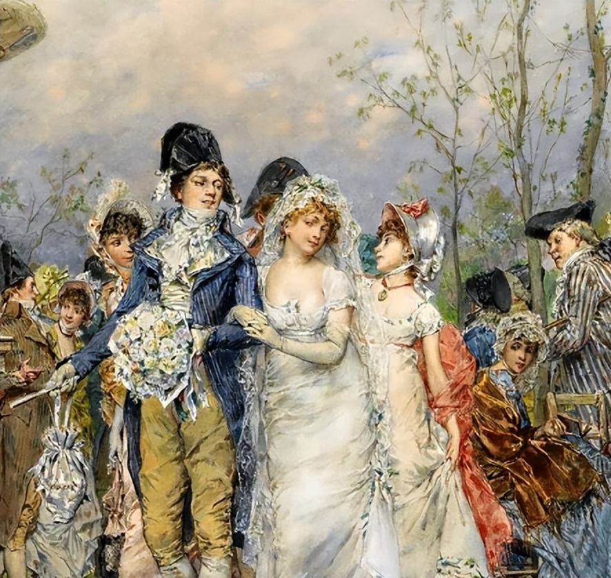 茜茜公主到底有多美,历史上的茜茜公主真的美吗