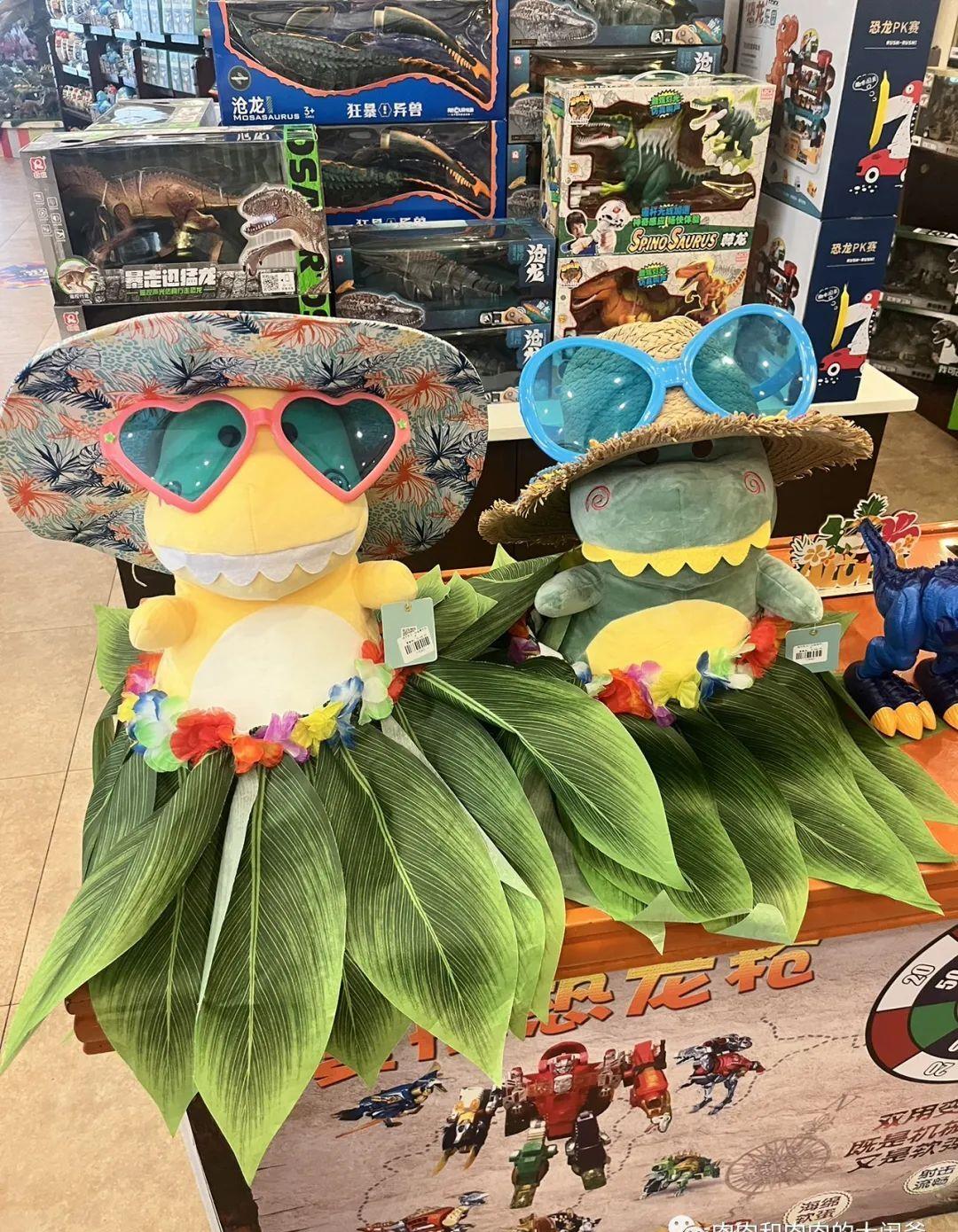 常州中华恐龙园有游泳的地方吗,常州中华恐龙园免费门票2022