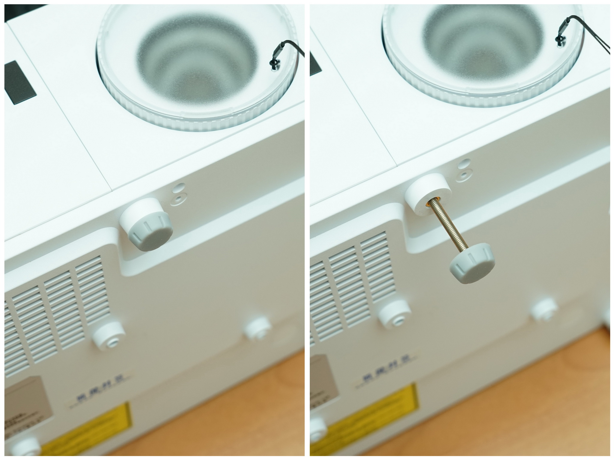 激光投影和nec投影仪哪款最好,necrgb激光投影机