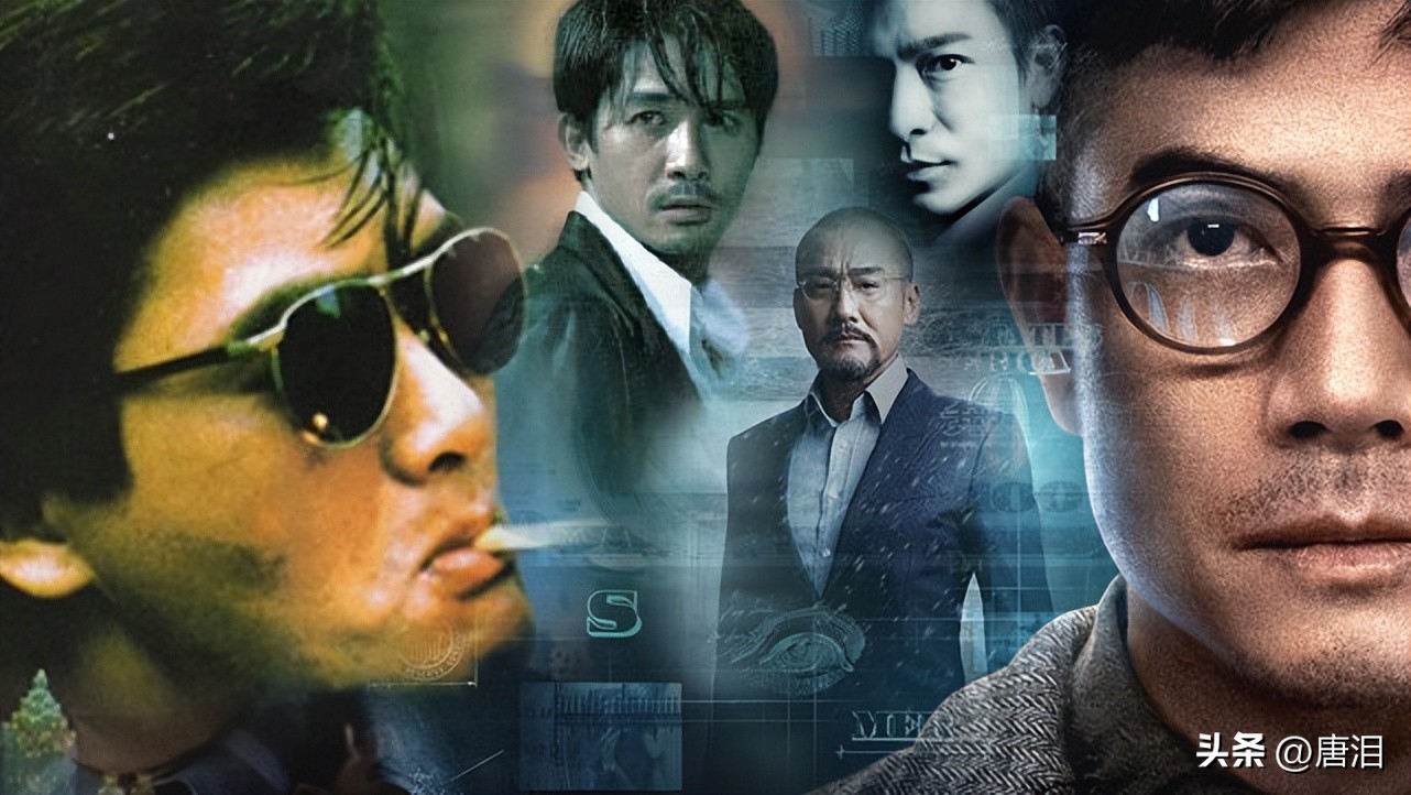 港星郭富城现状,港片郭富城年轻